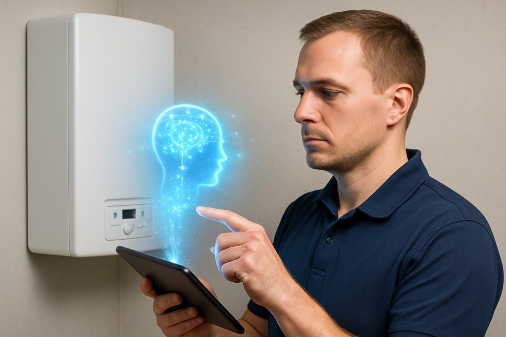 ai en installatietechniek